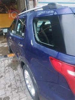 فورد إكسبلورر